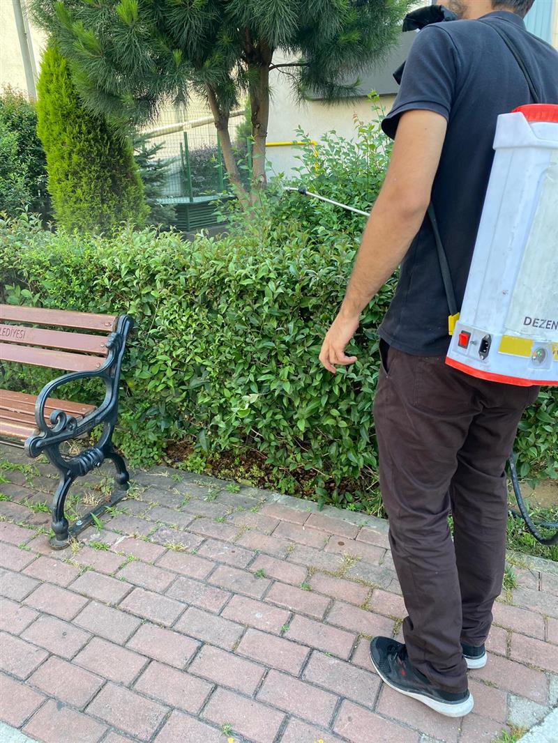 Sitemizin T�m Ortak Alanlar� �la�lanmaktadir.