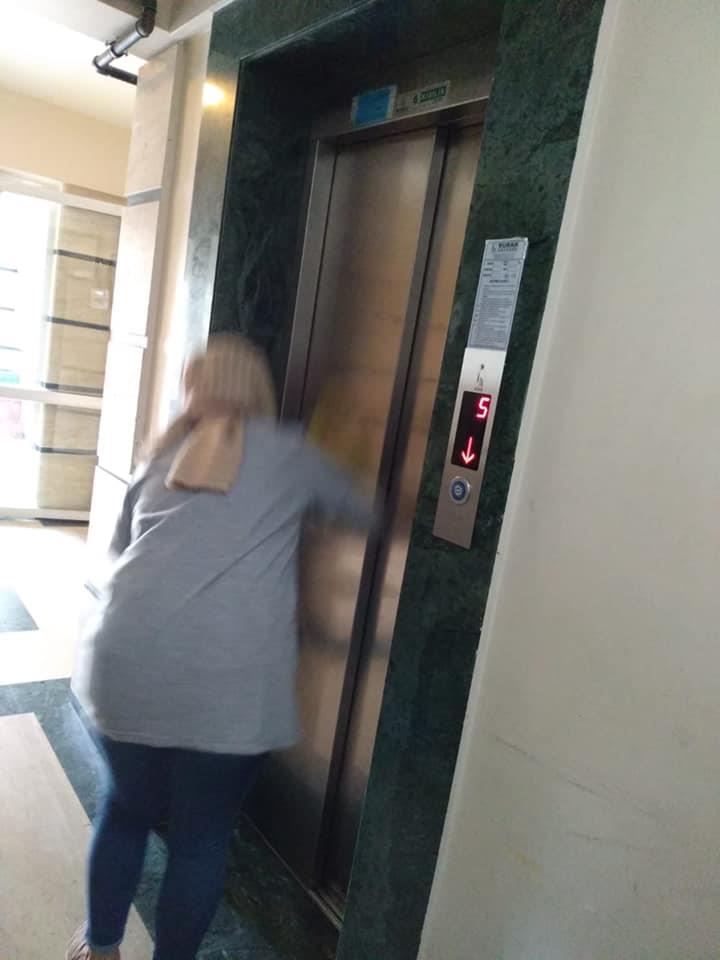 Dezenfekte ��leri