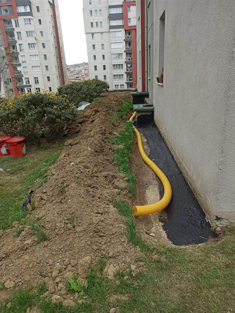 �zolasyon �slerine Devam Ediyoruz..Y�netim