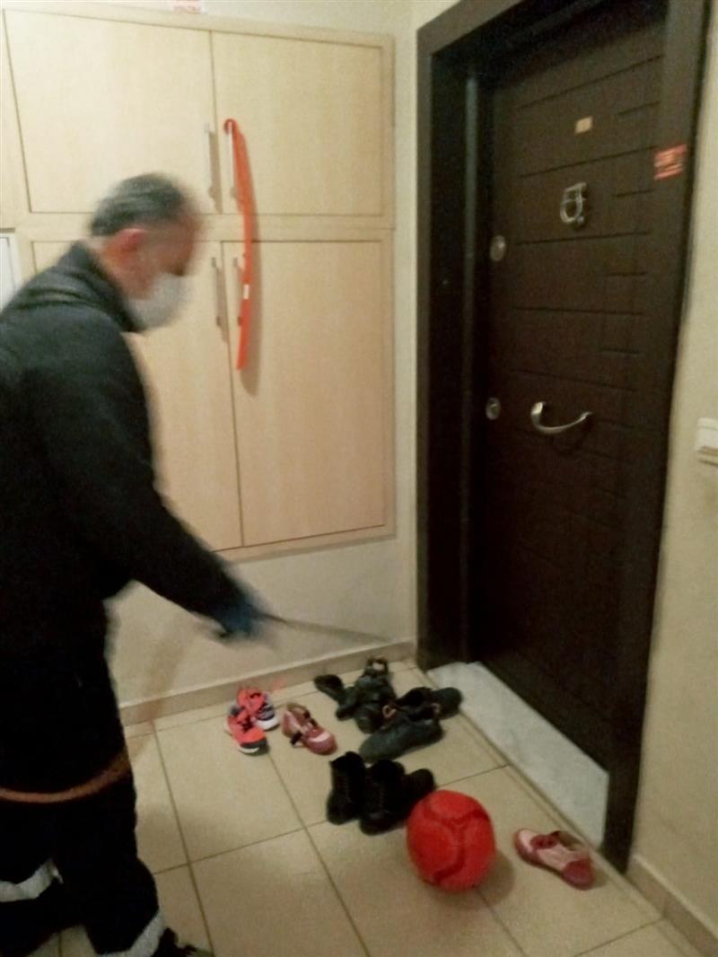 Mart Ay� �la�lama