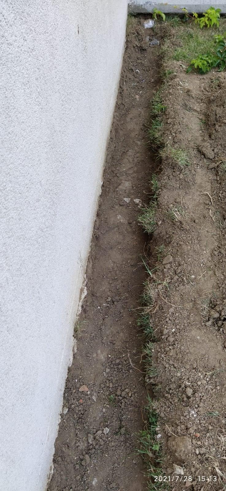 �zolasyon ��leri